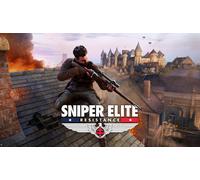 Sniper Elite: Resistance Steam Europe & US & Canada PC
