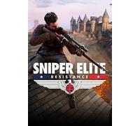 Sniper Elite: Resistance - Weapon Pre-Order Pack (DLC) (PS4) PSN Key EUROPE