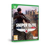 Sniper Elite: Resistance (Xbox One/Xbox Series X)