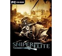 Sniper Elite Steam Key EUROPE