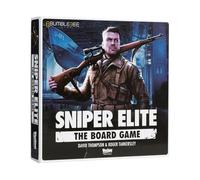 Sniper Elite: The Board Game (Juego de Mesa)