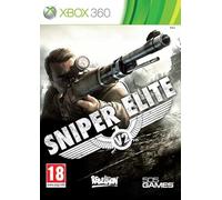 Sniper Elite V2
