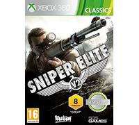 Sniper Elite V2 - Classic Hits [Importación Francesa]