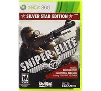 Sniper Elite V2: Edici n Estrella de Plata - Xbox 360