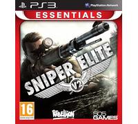 Sniper Elite V2 - Essentials