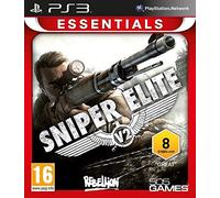 Sniper Elite V2 - Essentiel Hits [Importación Francesa]
