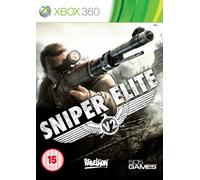 Sniper Elite V2 [Importación Inglesa]