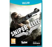 Sniper Elite V2 [Importación Italiana]