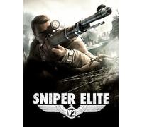 Sniper Elite V2 (PC) - Steam Account - GLOBAL