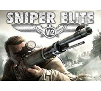 Sniper Elite V2 (PC) Steam Key - GLOBAL