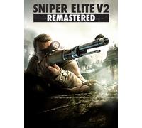 Sniper Elite V2 Remastered