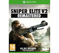 Sniper Elite V2 [Remastered]