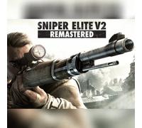 Sniper Elite V2 Remastered (PC) Steam Key - GLOBAL