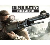 Sniper Elite V2 Remastered (PC / Xbox One / Xbox Series X|S) Microsoft Store Key - ARGENTINA