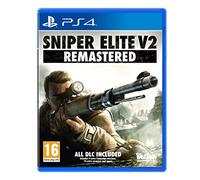 Sniper Elite V2 Remastered - PlayStation 4 [Importación inglesa]