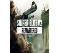 Sniper Elite V2 Remastered UPGRADE FOR ORIGINAL OWNERS Steam Gift EUROPE