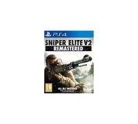 Sniper Elite V2 Remasterizado (PS4)