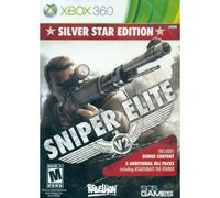 Sniper Elite V2: Silver Star Edition - Xb (Microsoft Xbox 360) (Importación USA)
