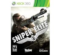 Sniper Elite V2 - Xbox 360 (Microsoft Xbox 360) (Importación USA)