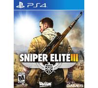 Sniper Elite V3