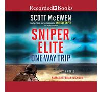 Sniper Elite: viaje de ida