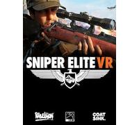 Sniper Elite VR (PC) - Steam Key - EUROPE