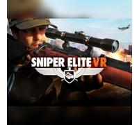 Sniper Elite VR (PC) Steam Key - ROW
