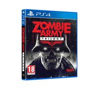 Sniper Elite: Zombie Army Trilogy Juego para Consola Sony PlayStation 4, PS4