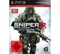 Sniper: Ghost Warrior 2 - Collector's Edition [Importación Alemana]