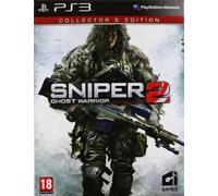 Sniper Ghost Warrior 2 - Edición Coleccionista