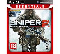 Sniper: Ghost Warrior 2 - Essentiels [Importación Francesa]