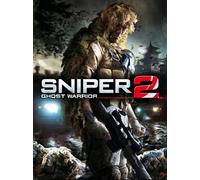 Sniper: Ghost Warrior 2 (Limited Edition) (PC) Steam Key EUROPE