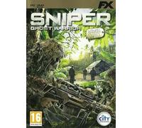Sniper: Ghost Warrior