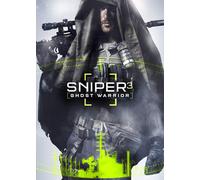 Sniper: Ghost Warrior 3 (PC) Steam Key EUROPE