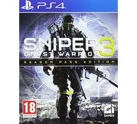 Sniper: Ghost Warrior 3 - Season Pass Edition