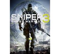 Sniper Ghost Warrior 3 | Season Pass Edition (PC) - Steam Key - EUROPE