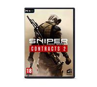 Sniper Ghost Warrior Contracts 2