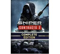 Sniper Ghost Warrior Contracts 2 Complete Edition Xbox (Europe & UK)