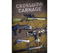 Sniper Ghost Warrior Contracts 2 - Crossbow Carnage Weapons Pack (DLC) (PC) Steam Key GLOBAL
