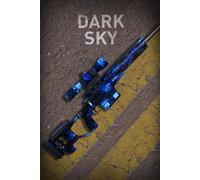 Sniper Ghost Warrior Contracts 2 - Dark Sky Skin (DLC) (PC) Steam Key GLOBAL
