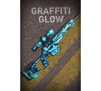 Sniper Ghost Warrior Contracts 2 - Graffiti Glow Skin (DLC) (PC) Steam Key GLOBAL