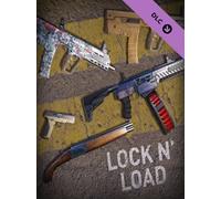 Sniper Ghost Warrior Contracts 2 - Lock n' Load Weapons Pack (PC) - Steam Gift - GLOBAL
