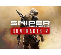 Sniper Ghost Warrior Contracts 2 (PC) Steam Gift - GLOBAL