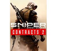 Sniper Ghost Warrior Contracts 2 (PC) Steam Key EUROPE
