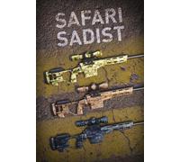 Sniper Ghost Warrior Contracts 2 - Safari Sadist Skin Pack (DLC) (PC) Steam Key GLOBAL