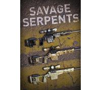 Sniper Ghost Warrior Contracts 2 - Savage Serpents Skin Pack (DLC) (PC) Steam Key GLOBAL