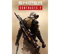 Sniper Ghost Warrior Contracts 2 - Soundtrack (DLC) Steam (PC) Key GLOBAL