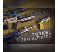 Sniper Ghost Warrior Contracts 2 - Tactical Tracker Weapons Pack (DLC) (PC) Steam Key - GLOBAL