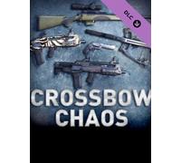 Sniper Ghost Warrior Contracts - Crossbow Chaos Weapon Pack (PC) - Steam Key - GLOBAL