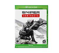 Sniper Ghost Warrior Contracts for Xbox One [USA]